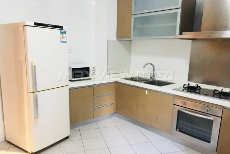 Mandarine City 3bedroom 158sqm ¥17,000 PRS6251