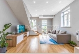 Old Garden House On Xiangyang North Road 1bedroom 108sqm ¥21,800