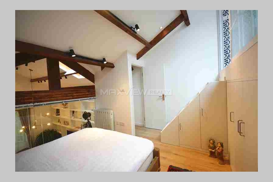 Old Lane House On Weihai Road 2bedroom 80sqm ¥16,000 PRS6237