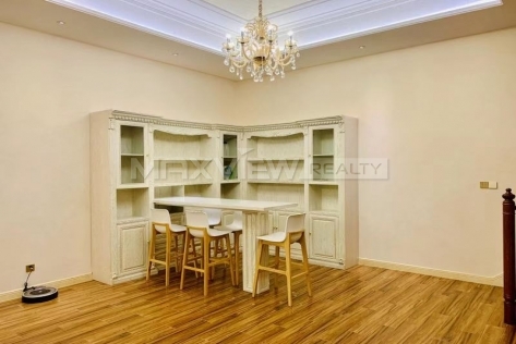 Qian Jing Graceland 5bedroom 230sqm ¥35,000 PRS6252