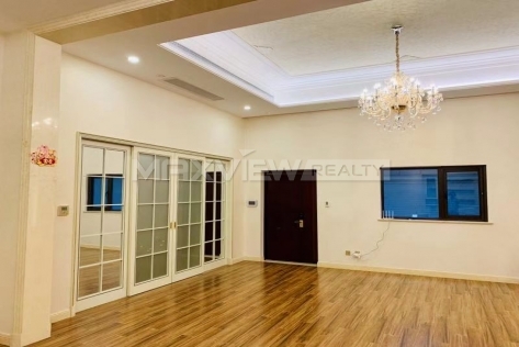 Qian Jing Graceland 5bedroom 230sqm ¥35,000 PRS6252