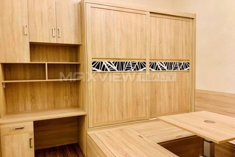 Qian Jing Graceland 5bedroom 230sqm ¥35,000 PRS6252