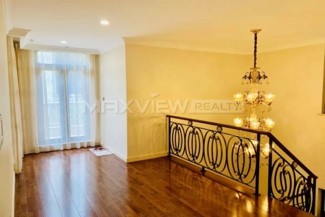 Qian Jing Graceland 5bedroom 230sqm ¥35,000 PRS6252
