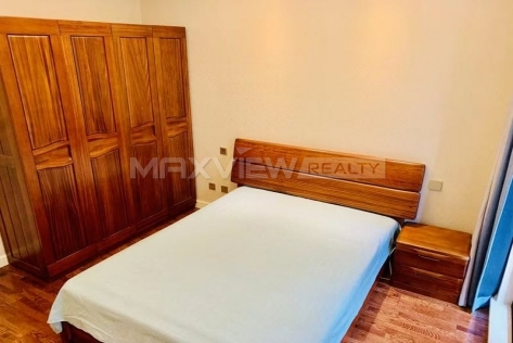 Qian Jing Graceland 5bedroom 230sqm ¥35,000 PRS6252