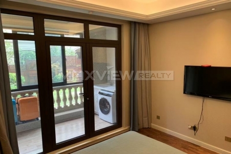 Qian Jing Graceland 5bedroom 230sqm ¥35,000 PRS6252