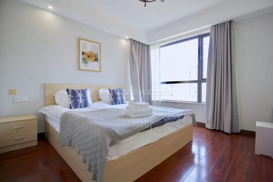 Territory Shanghai 2bedroom 130sqm ¥24,600 PRS6280