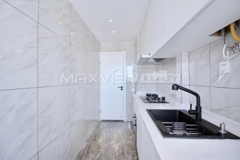 Yunhe Garden 1bedroom 75sqm ¥19,600 PRS6067