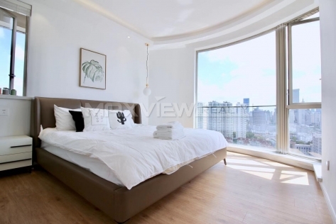 Yunhe Garden 1bedroom 75sqm ¥19,600 PRS6067
