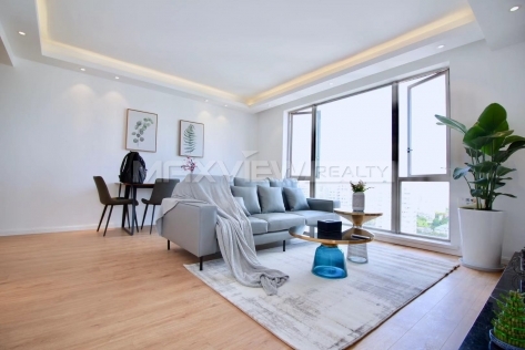 Yunhe Garden 1bedroom 75sqm ¥19,600 PRS6067