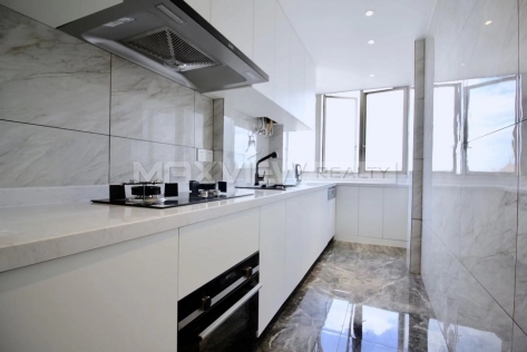 Yunhe Garden 1bedroom 75sqm ¥19,600 PRS6067