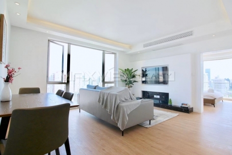 Yunhe Garden 1bedroom 75sqm ¥19,600 PRS6067