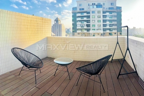 Ambassy Court 3bedroom 140sqm ¥47,000 PRS6300