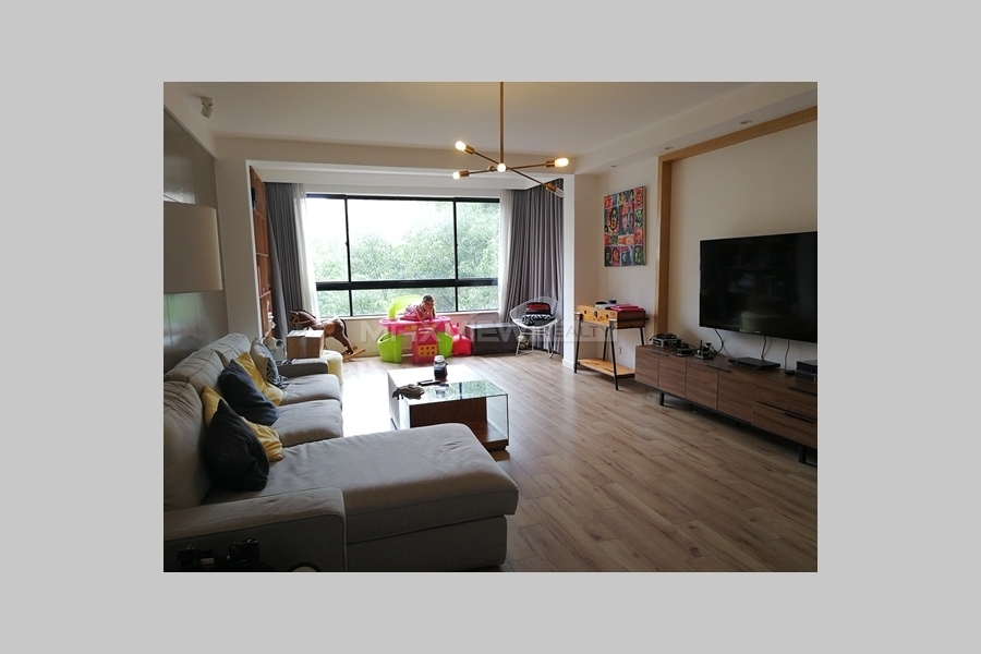 Clove Apartment 3bedroom 160sqm ¥33,000 PRS6299