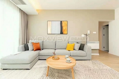Jewelry Garden 4bedroom 180sqm ¥27,900 PRS6305
