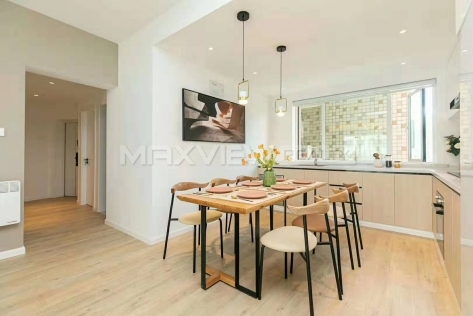 Jewelry Garden 4bedroom 180sqm ¥27,900 PRS6305