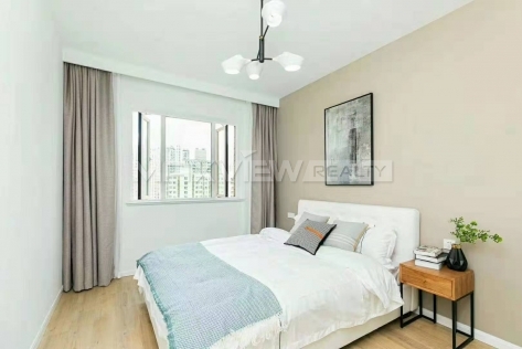 Jewelry Garden 4bedroom 180sqm ¥27,900 PRS6305