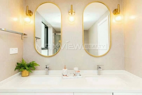 Jewelry Garden 4bedroom 180sqm ¥27,900 PRS6305