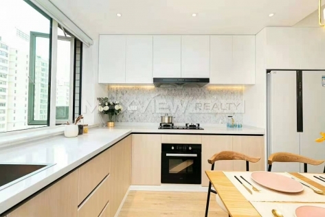 Jewelry Garden 4bedroom 180sqm ¥27,900 PRS6305