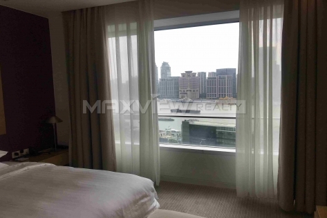 Ocean one 3bedroom 220sqm ¥56,000 PRS6298