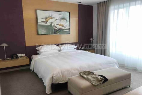 Ocean one 3bedroom 220sqm ¥56,000 PRS6298