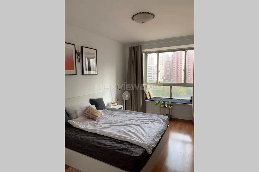 Old Apartment On Xiangyang South Road 2bedroom 112sqm ¥17,800 PRS6293