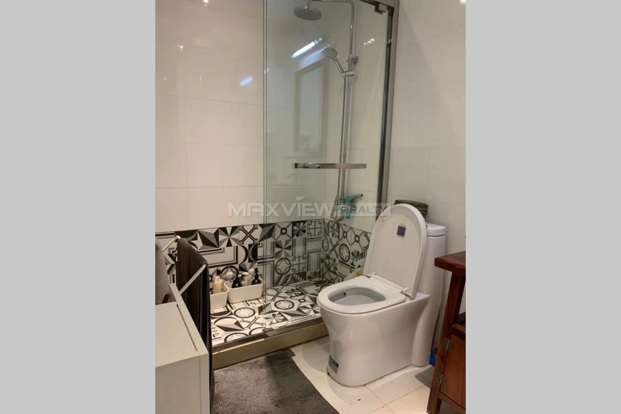 Old Apartment On Xiangyang South Road 2bedroom 112sqm ¥17,800 PRS6293