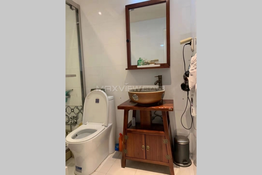 Old Apartment On Xiangyang South Road 2bedroom 112sqm ¥17,800 PRS6293