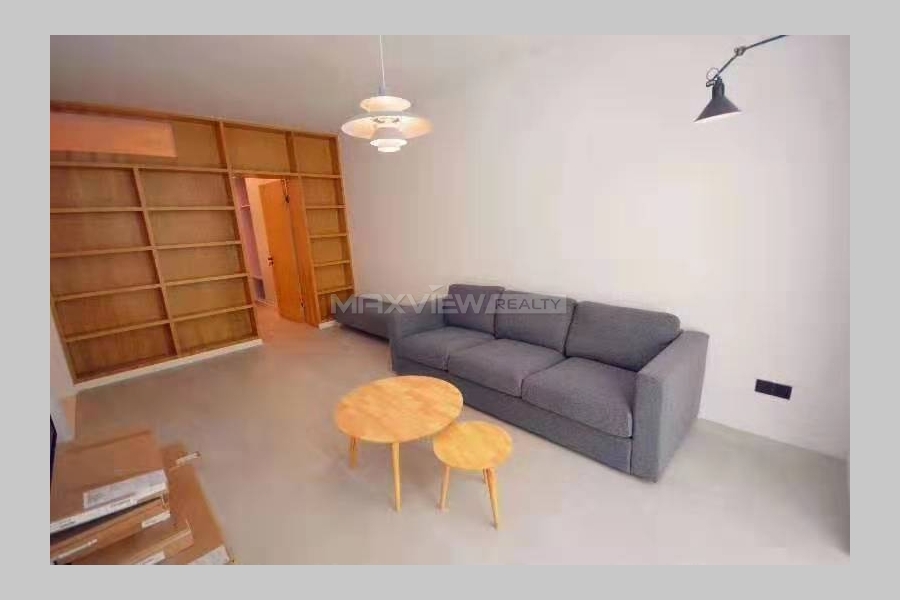 Old Lane House On Fuxing Middle Road 3bedroom 120sqm ¥30,000 PRS6310