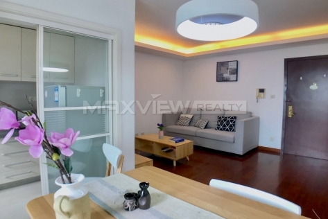 XinChangCheng 1bedroom 68sqm ¥10,500 PRS6292