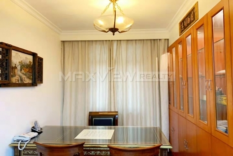 Apartment On Xikang Road 4bedroom 220sqm ¥22,000 PRS6320