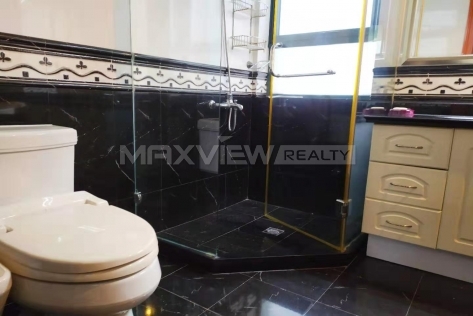 Apartment On Xikang Road 4bedroom 220sqm ¥22,000 PRS6320