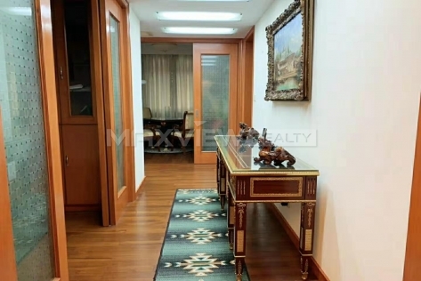 Apartment On Xikang Road 4bedroom 220sqm ¥22,000 PRS6320