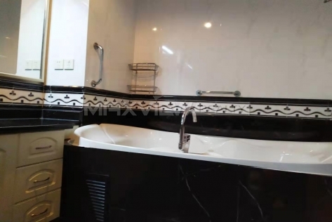 Apartment On Xikang Road 4bedroom 220sqm ¥22,000 PRS6320