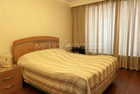 Apartment On Xikang Road 4bedroom 220sqm ¥22,000 PRS6320