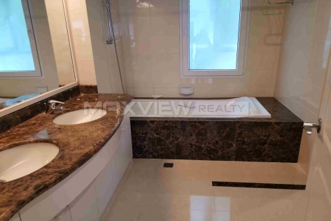 Caesar Park Villas 4bedroom 283sqm ¥50,000 PRS6318