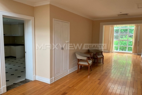 Caesar Park Villas 4bedroom 283sqm ¥50,000 PRS6318