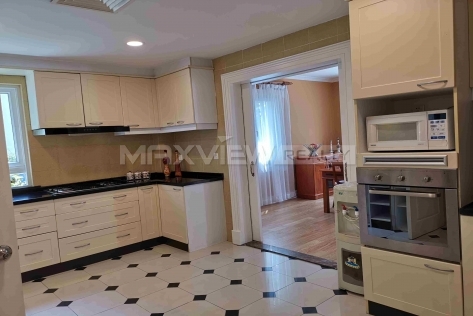 Caesar Park Villas 4bedroom 283sqm ¥50,000 PRS6318