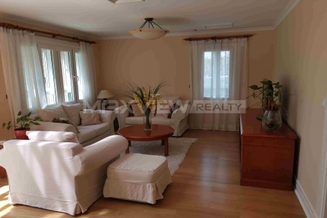 Caesar Park Villas 4bedroom 283sqm ¥50,000 PRS6318