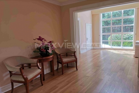 Caesar Park Villas 4bedroom 283sqm ¥50,000 PRS6318
