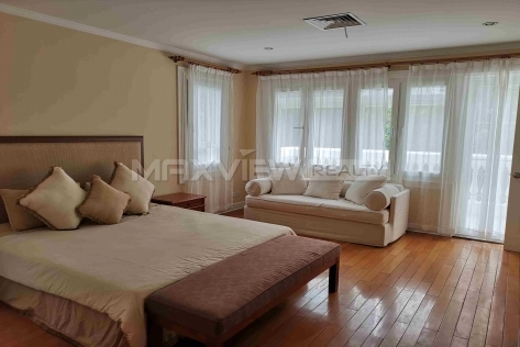 Caesar Park Villas 4bedroom 283sqm ¥50,000 PRS6318
