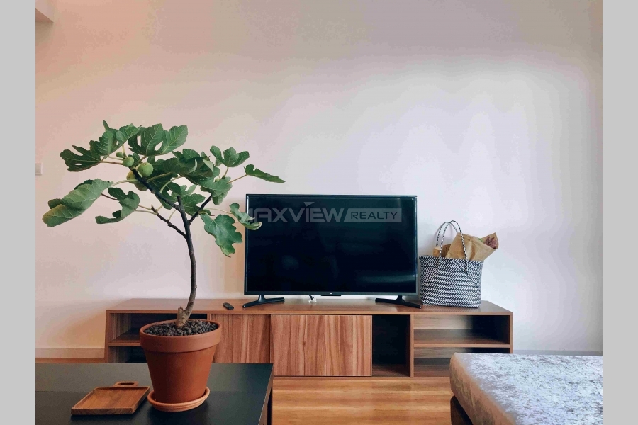 East Huaihai Apartment 2bedroom 120sqm ¥17,500 PRS6353