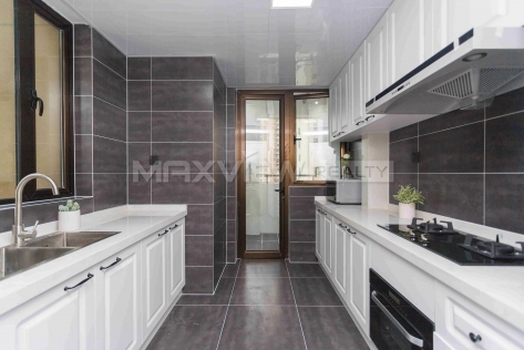 New Westgate Garden 3bedroom 153sqm ¥25,000 PRS6331