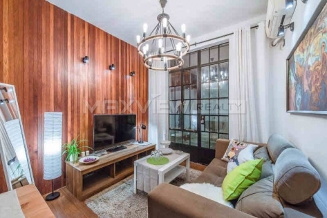 Old Apartment On Yanan West  Road 2bedroom 100sqm ¥14,500 PRS6326