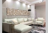 Sunac Binjiang no. 1 Court 3bedroom 130sqm ¥18,000