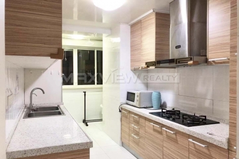 Sunac Binjiang no. 1 Court  3bedroom 130sqm ¥18,000 PRS6352