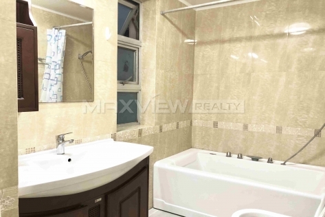 Sunac Binjiang no. 1 Court  3bedroom 130sqm ¥18,000 PRS6352