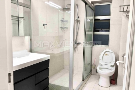 Sunac Binjiang no. 1 Court  3bedroom 130sqm ¥18,000 PRS6352