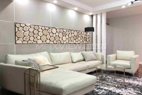 Sunac Binjiang no. 1 Court  3bedroom 130sqm ¥18,000 PRS6352