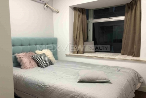 Sunac Binjiang no. 1 Court  3bedroom 130sqm ¥18,000 PRS6352