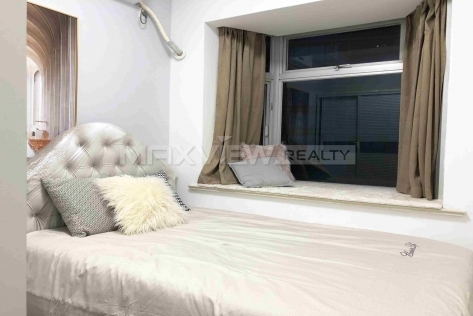 Sunac Binjiang no. 1 Court  3bedroom 130sqm ¥18,000 PRS6352